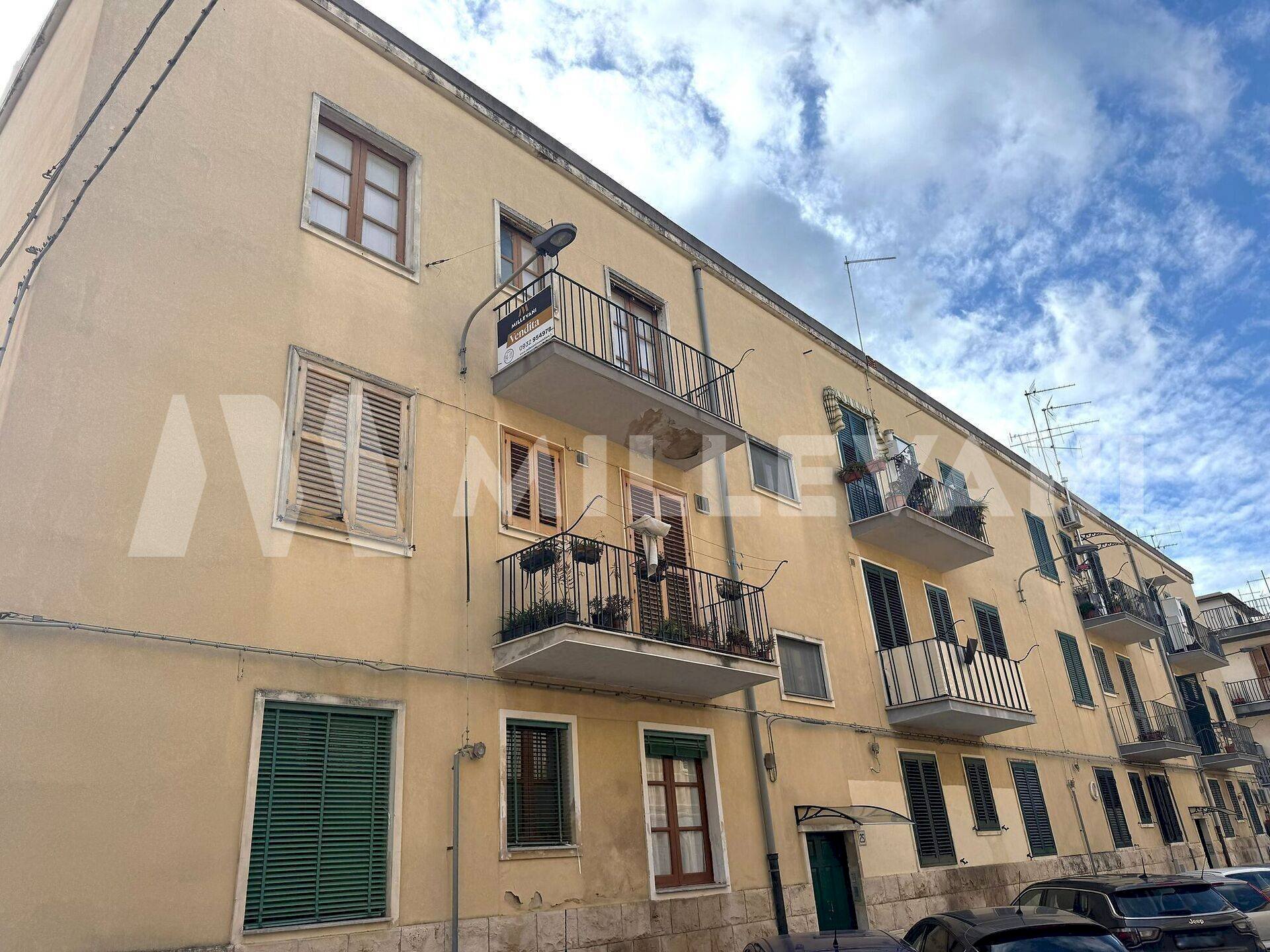 Foto 1 - Apartment Via Isonzo, Scicli - photo 1