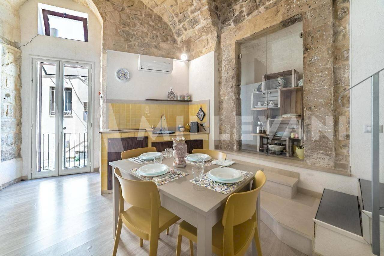 Foto 1 - Casa indipendente Via San Vito, Scicli - foto 1