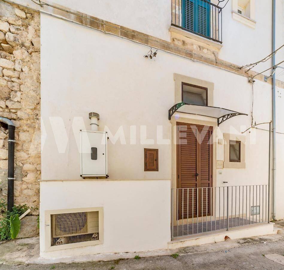 Foto 2 - Casa indipendente Via San Vito, Scicli - foto 2