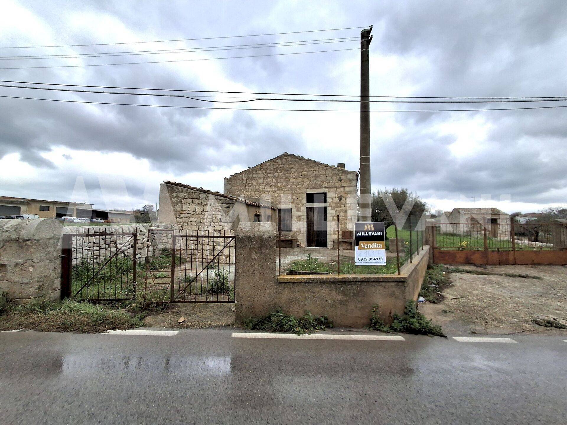 Foto 1 - Rustico Modica - foto 1