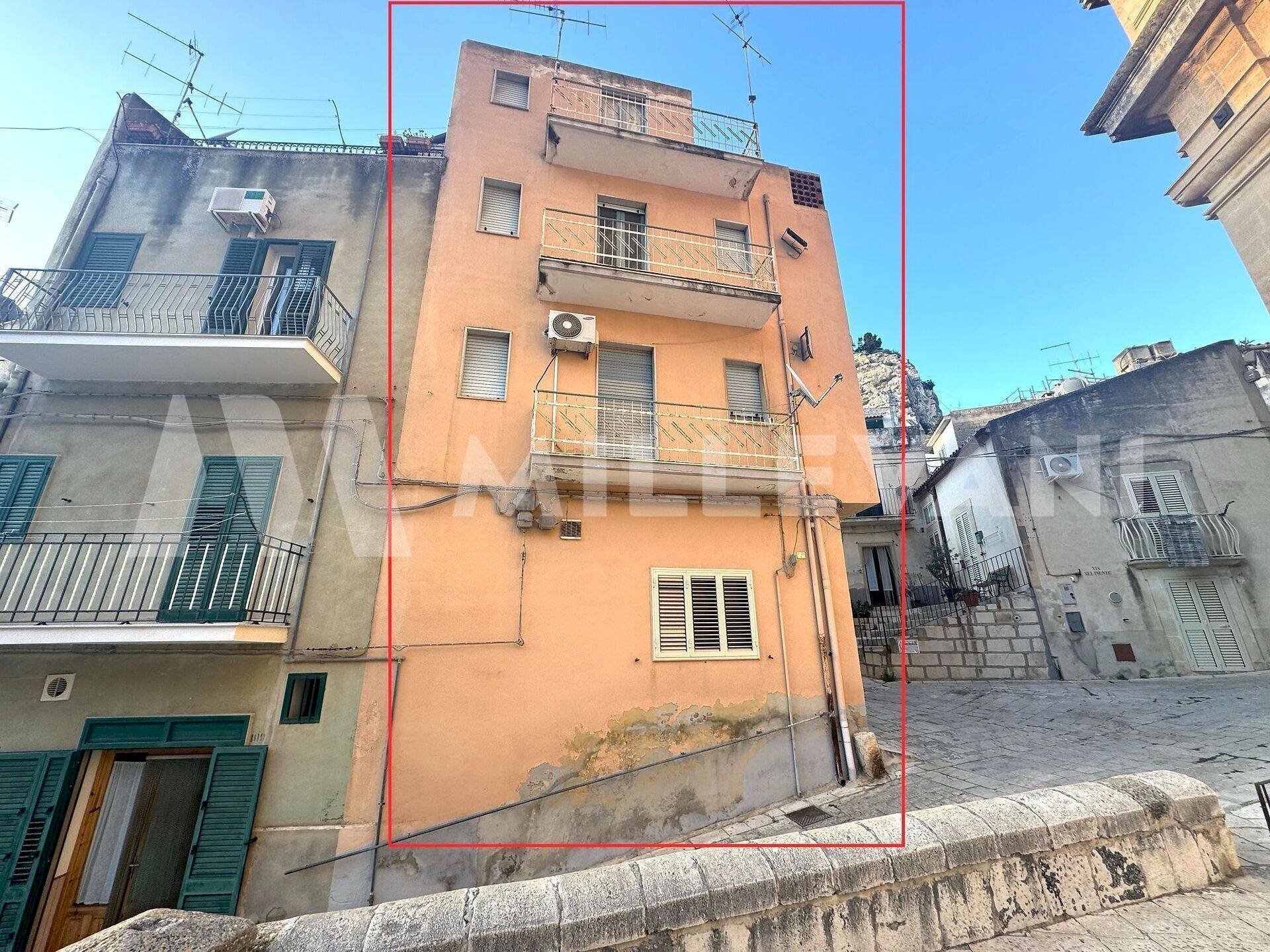 Foto 2 - Casa indipendente Via Chiabrera
1, Scicli - foto 2