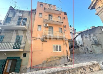 Foto 2 - Casa indipendente Via Chiabrera
 
1, Scicli - foto 2