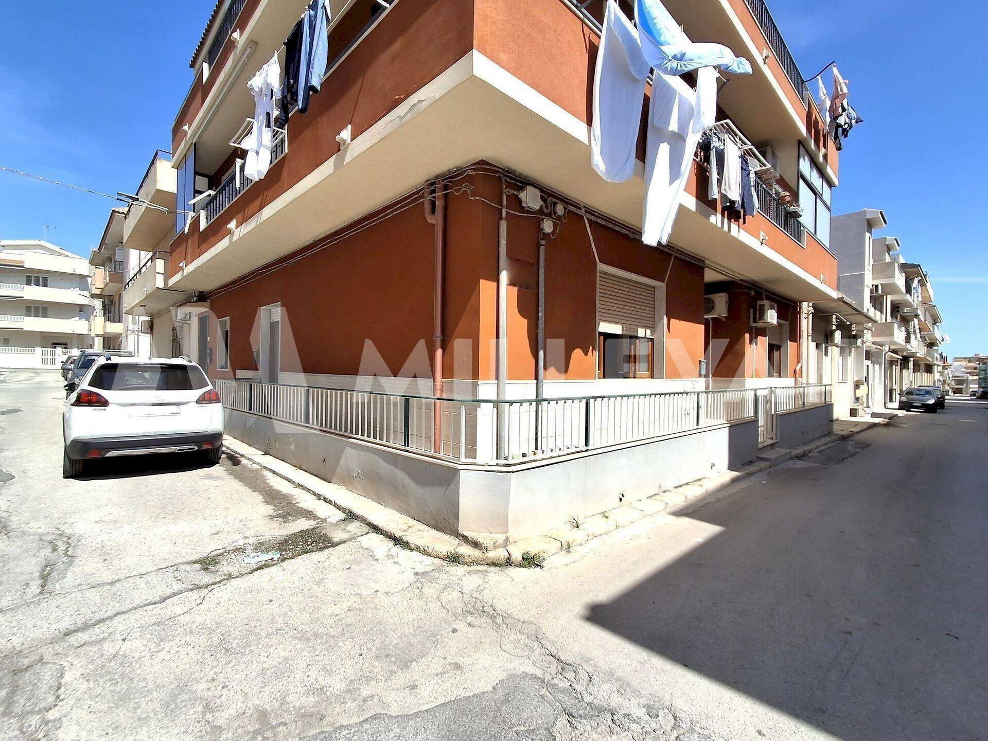 Foto 2 - Appartamento Via A.Amore
34, Pozzallo - foto 2