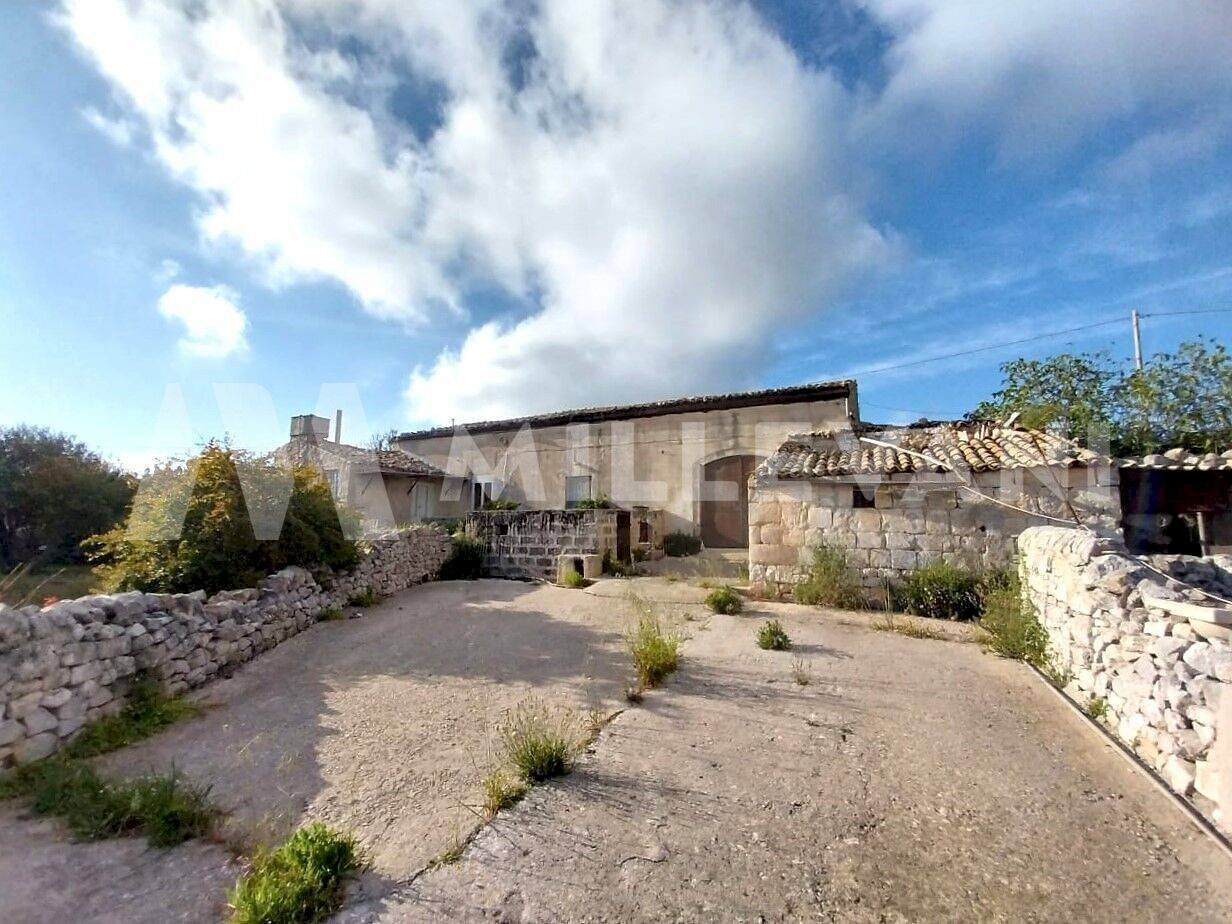 Foto 1 - Rustico SS 115, Modica - foto 1