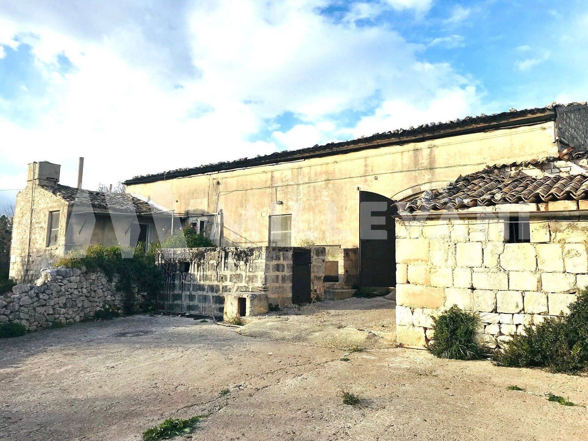 Foto 2 - Rustico SS 115, Modica - foto 2