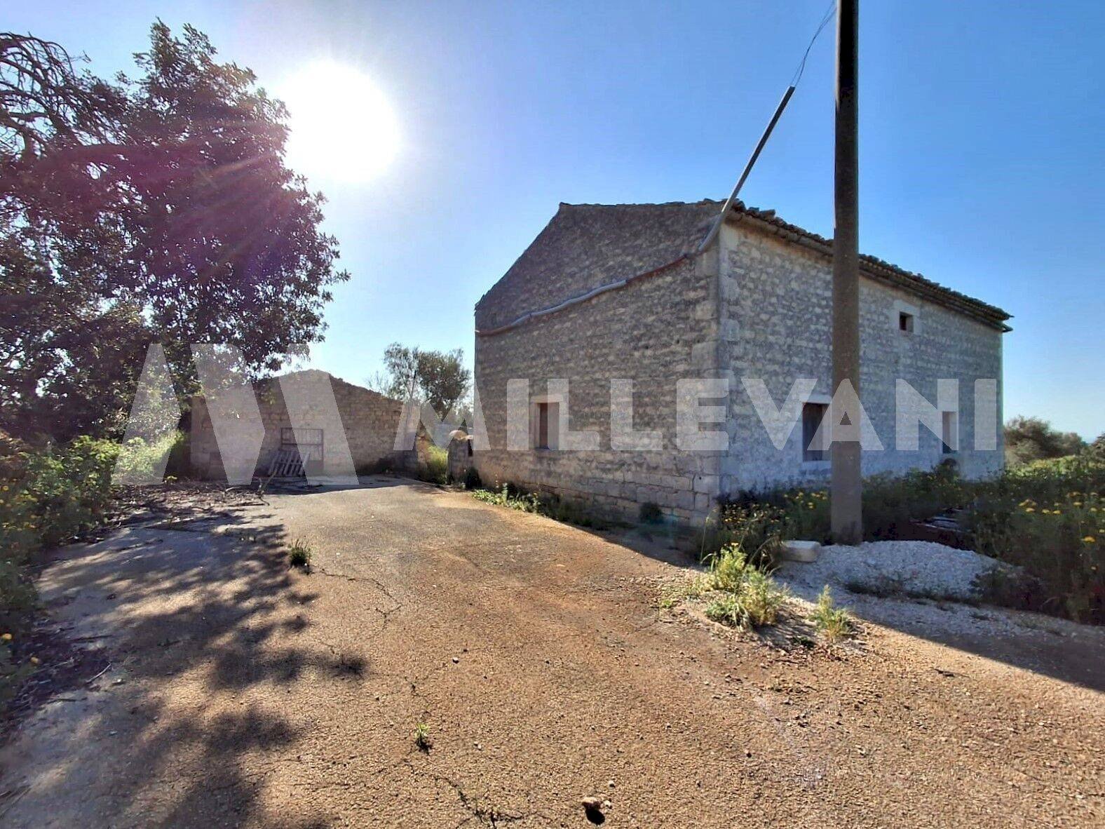Foto 2 - Rustico Contrada Spana, Scicli - foto 2