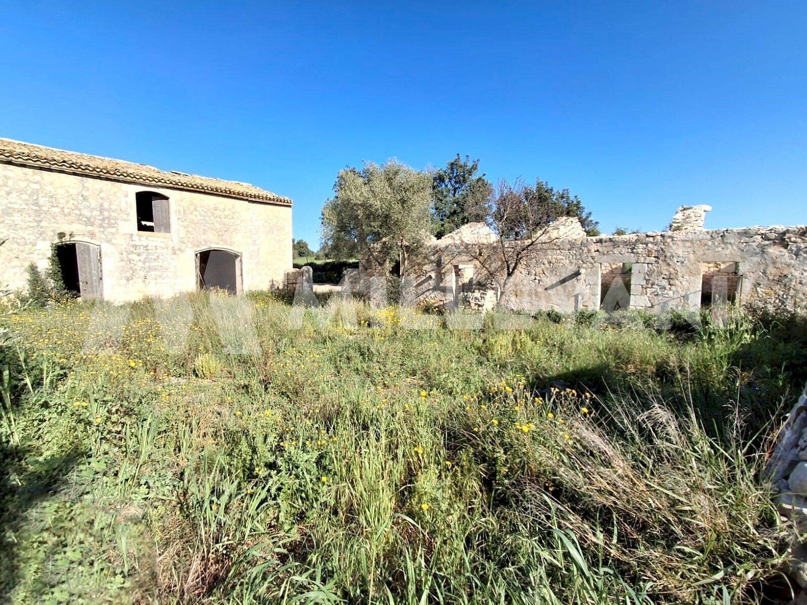 Foto 3 - Rustico Contrada Spana, Scicli - foto 3