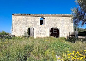 Foto 1 - Rustico Contrada Spana, Scicli - foto 1