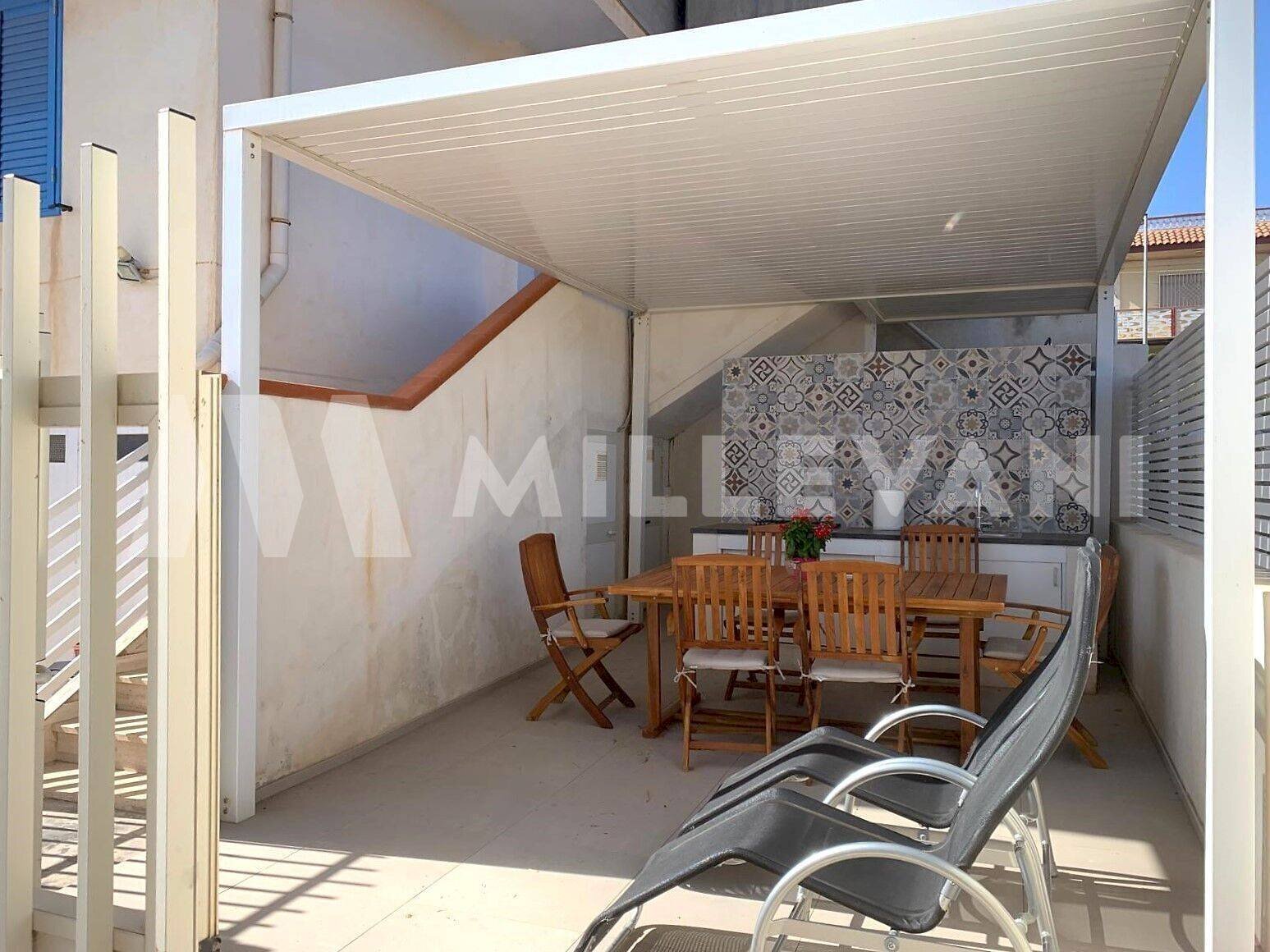 Foto 2 - Three-room apartment Via Isola Salina
 
snc, Scicli - photo 2
