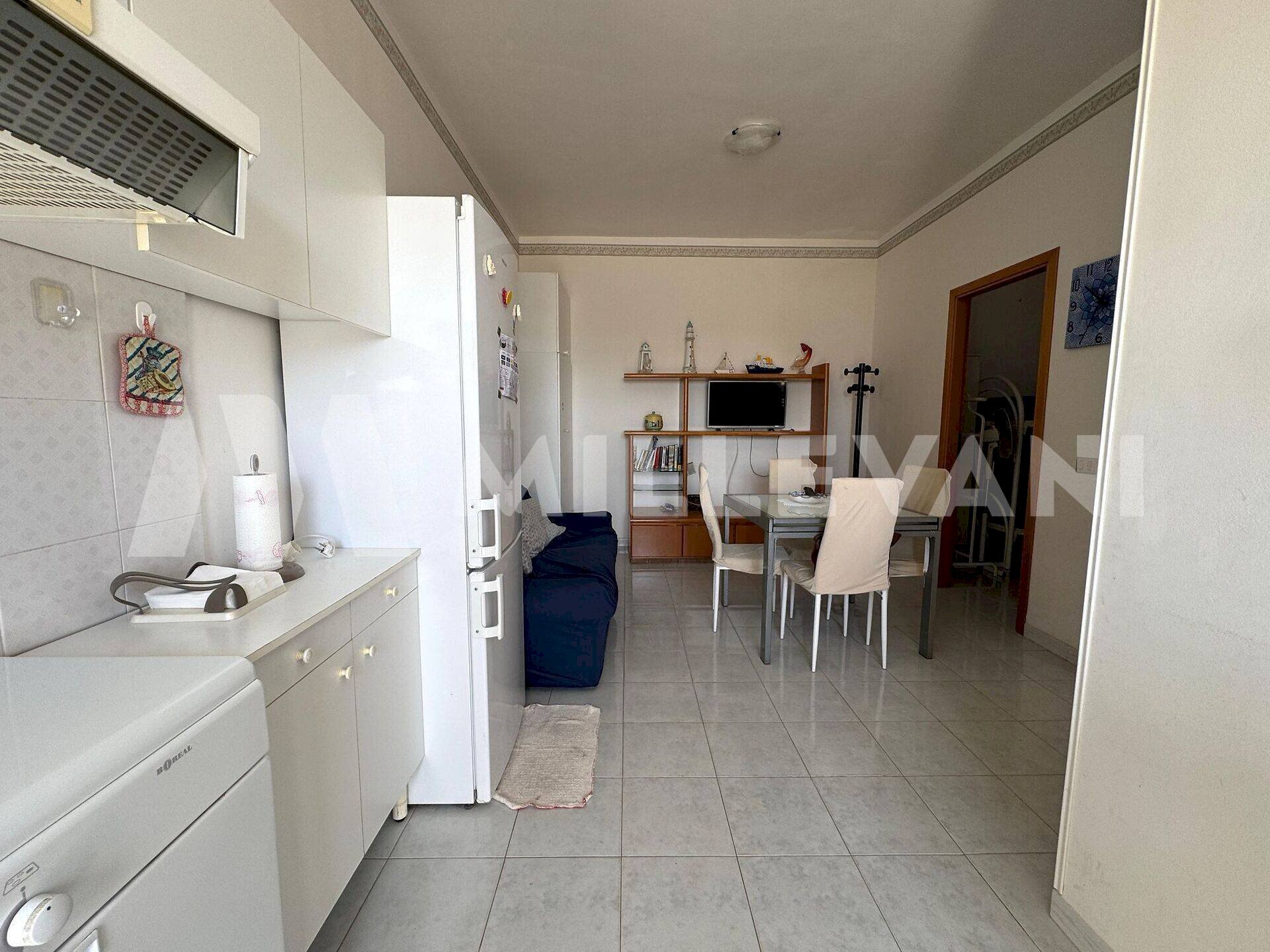 Foto 3 - Three-room apartment Via Isola Salina
 
snc, Scicli - photo 3