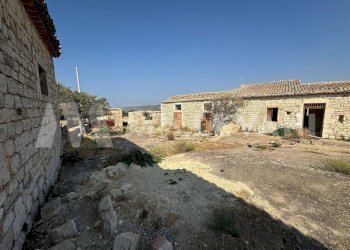 Foto 1 - Rustico Contrada Grottapaglia, Scicli - foto 1