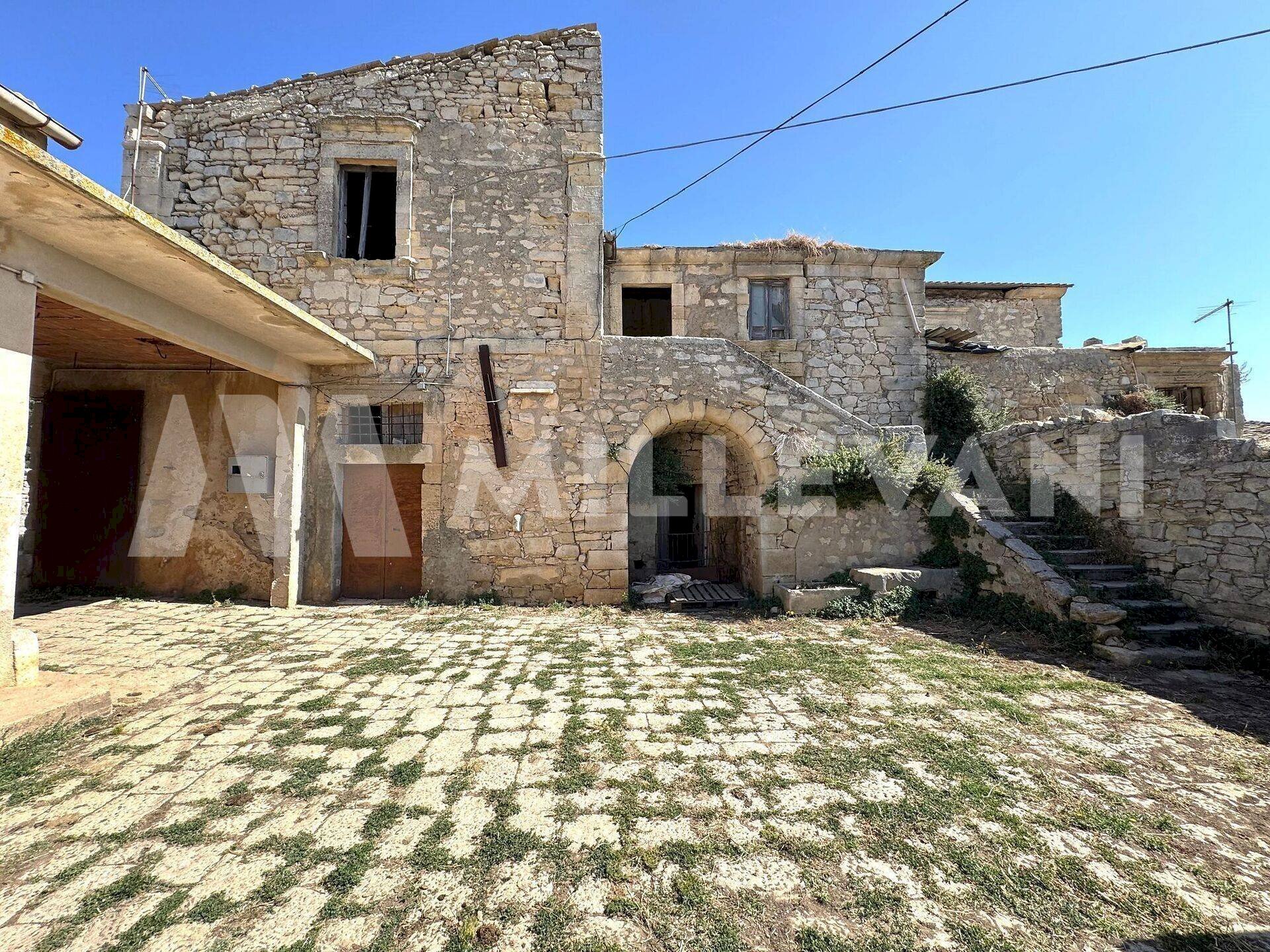 Foto 1 - Rustico Ragusa - foto 1