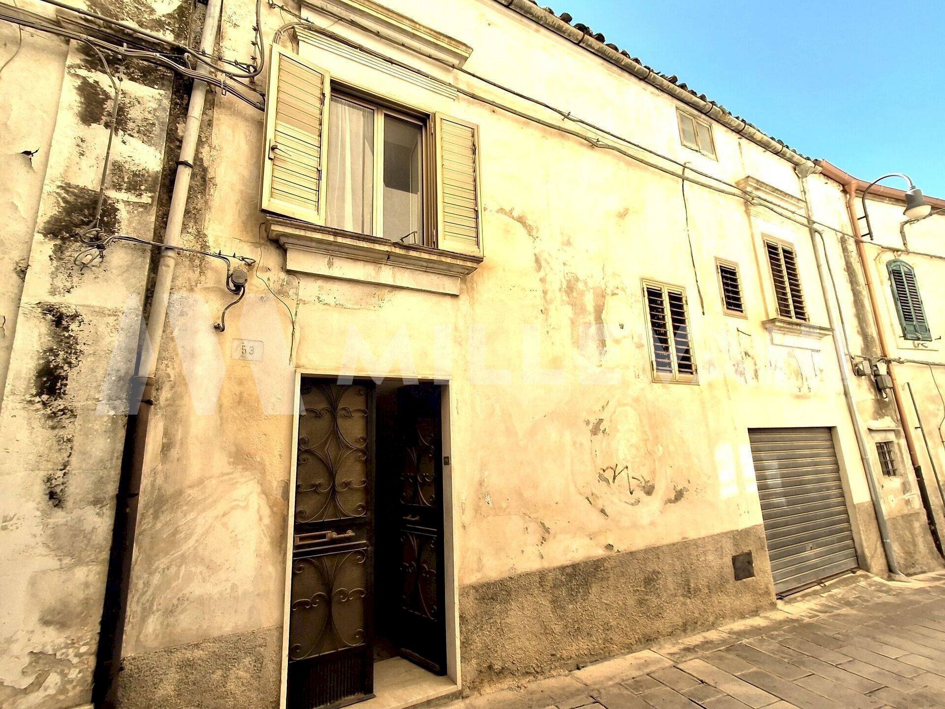 Foto 1 - Casa indipendente Via Carlo Papa
 
53, Modica - foto 1