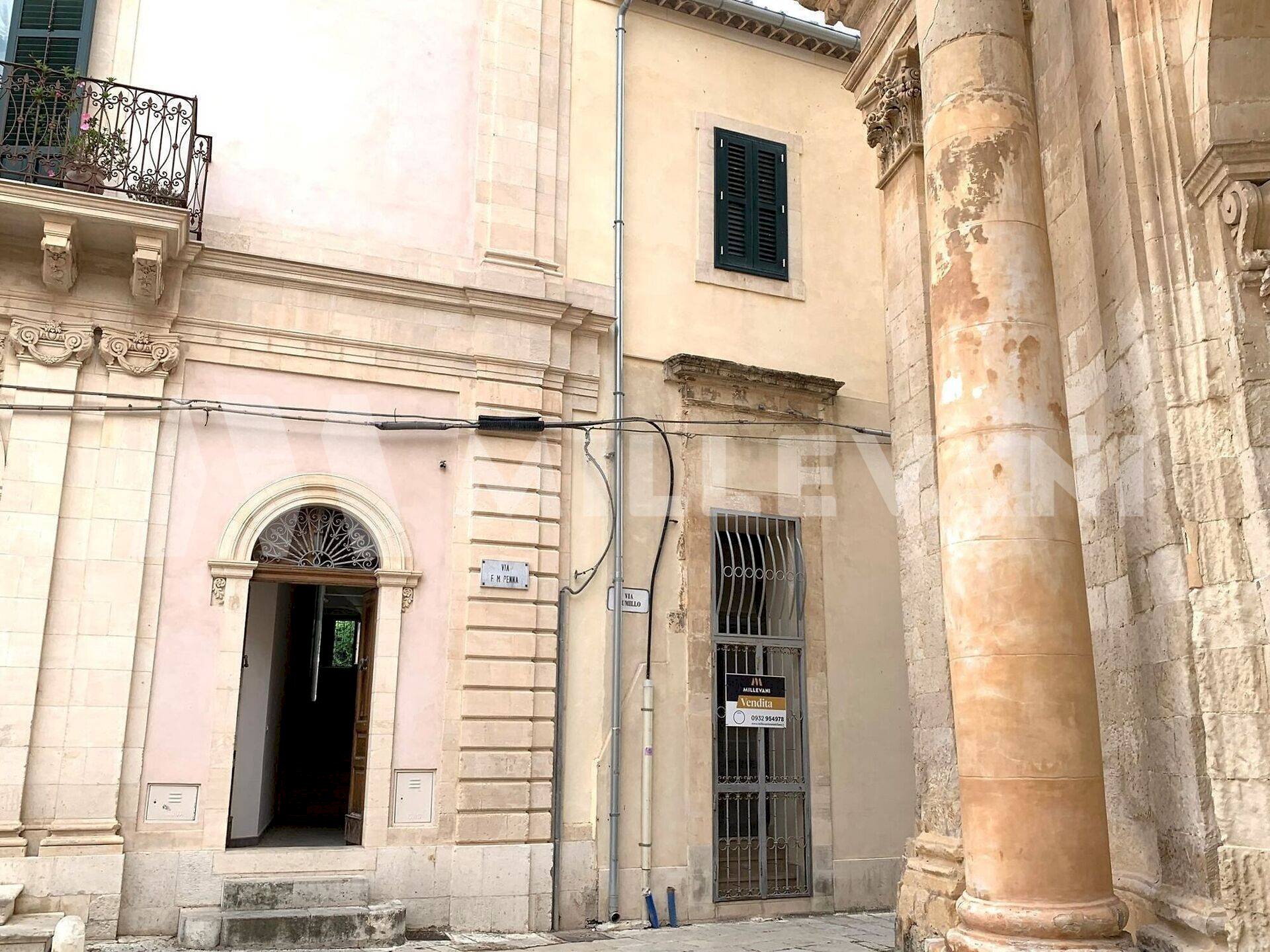 Foto 1 - Commercial Premises Via Mormino Penna, Scicli - photo 1