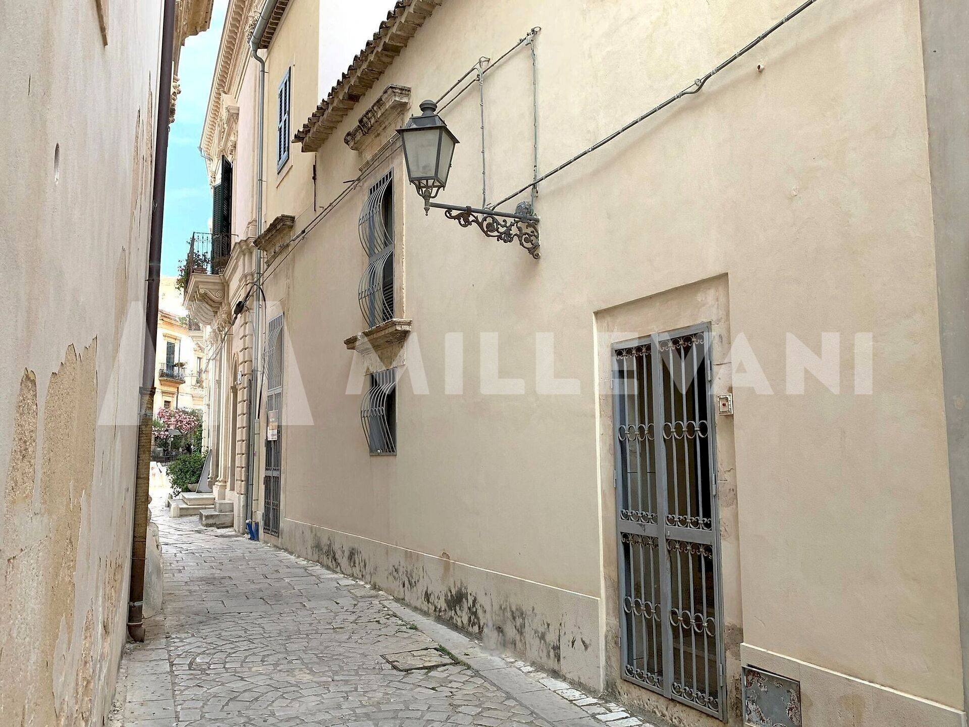 Foto 2 - Commercial Premises Via Mormino Penna, Scicli - photo 2