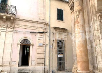 Foto 1 - Commercial Premises Via Mormino Penna, Scicli - photo 1
