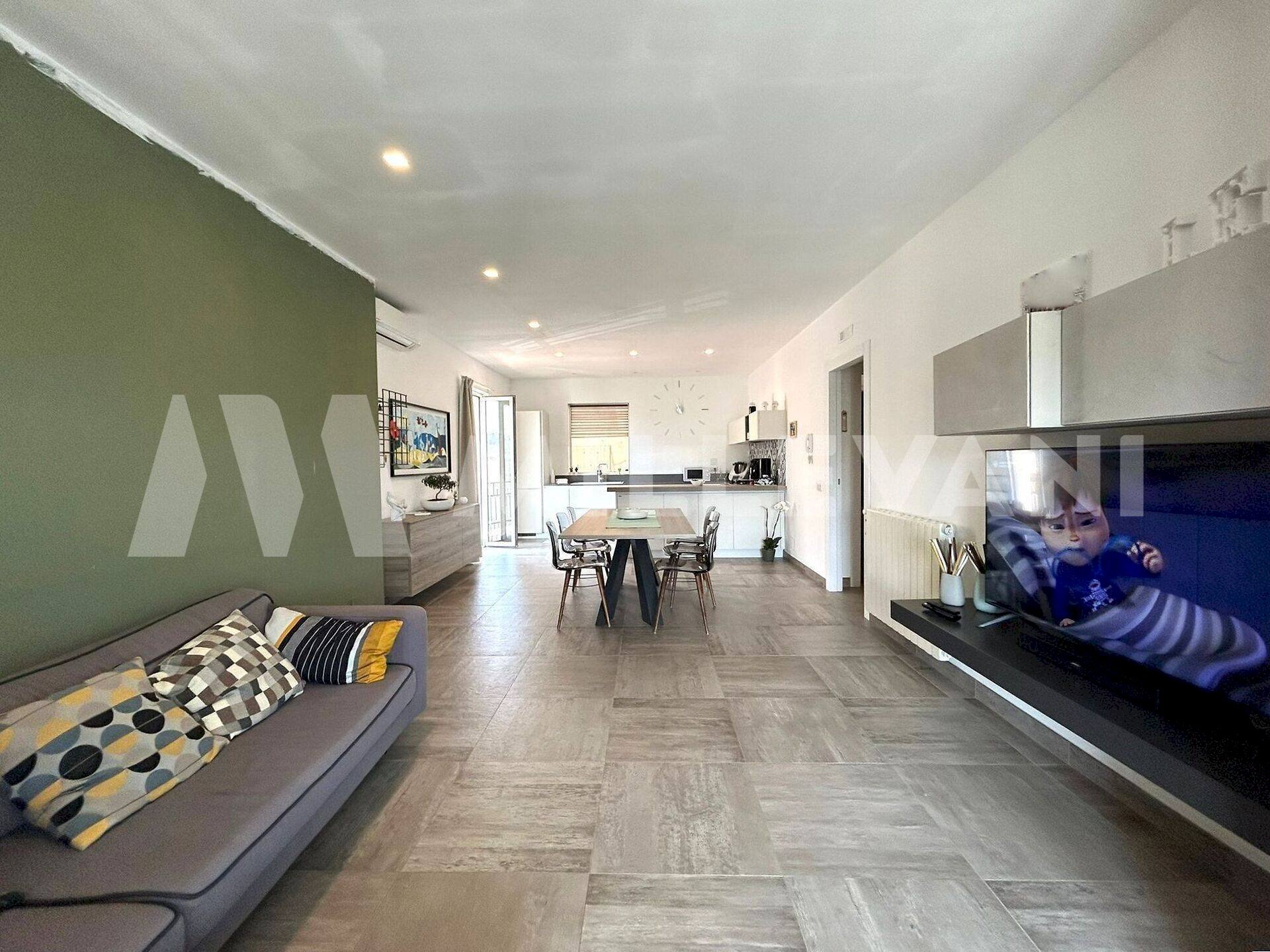 Foto 1 - Apartment Vico IV, Modica - photo 1