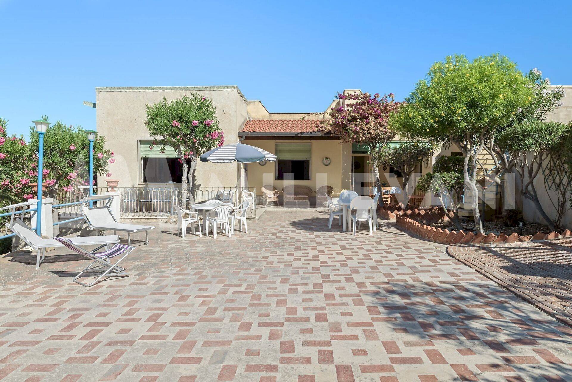 Foto 2 - Villa Via Bacone
14, Scicli - photo 2