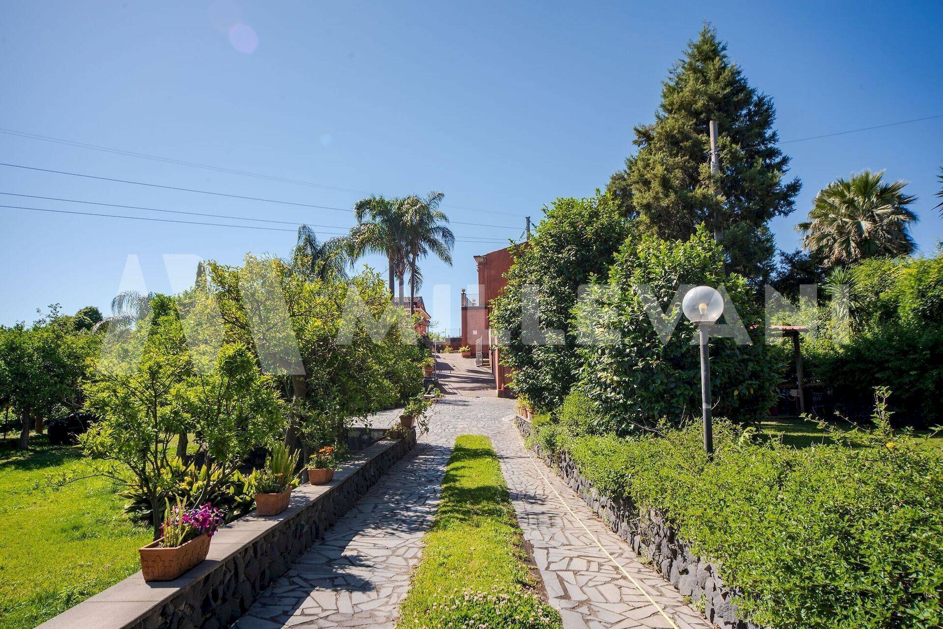 Foto 2 - Villa Via Giordano Bruno, Santa Venerina - photo 2