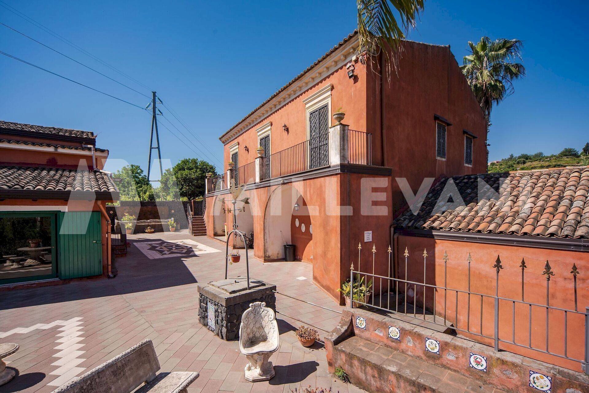 Foto 3 - Villa Via Giordano Bruno, Santa Venerina - photo 3