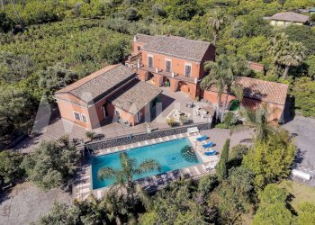 Foto 1 - Villa Via Giordano Bruno, Santa Venerina - foto 1