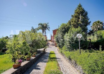 Foto 2 - Villa Via Giordano Bruno, Santa Venerina - foto 2