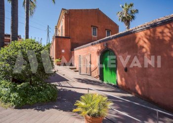 Foto 4 - Villa Via Giordano Bruno, Santa Venerina - foto 4