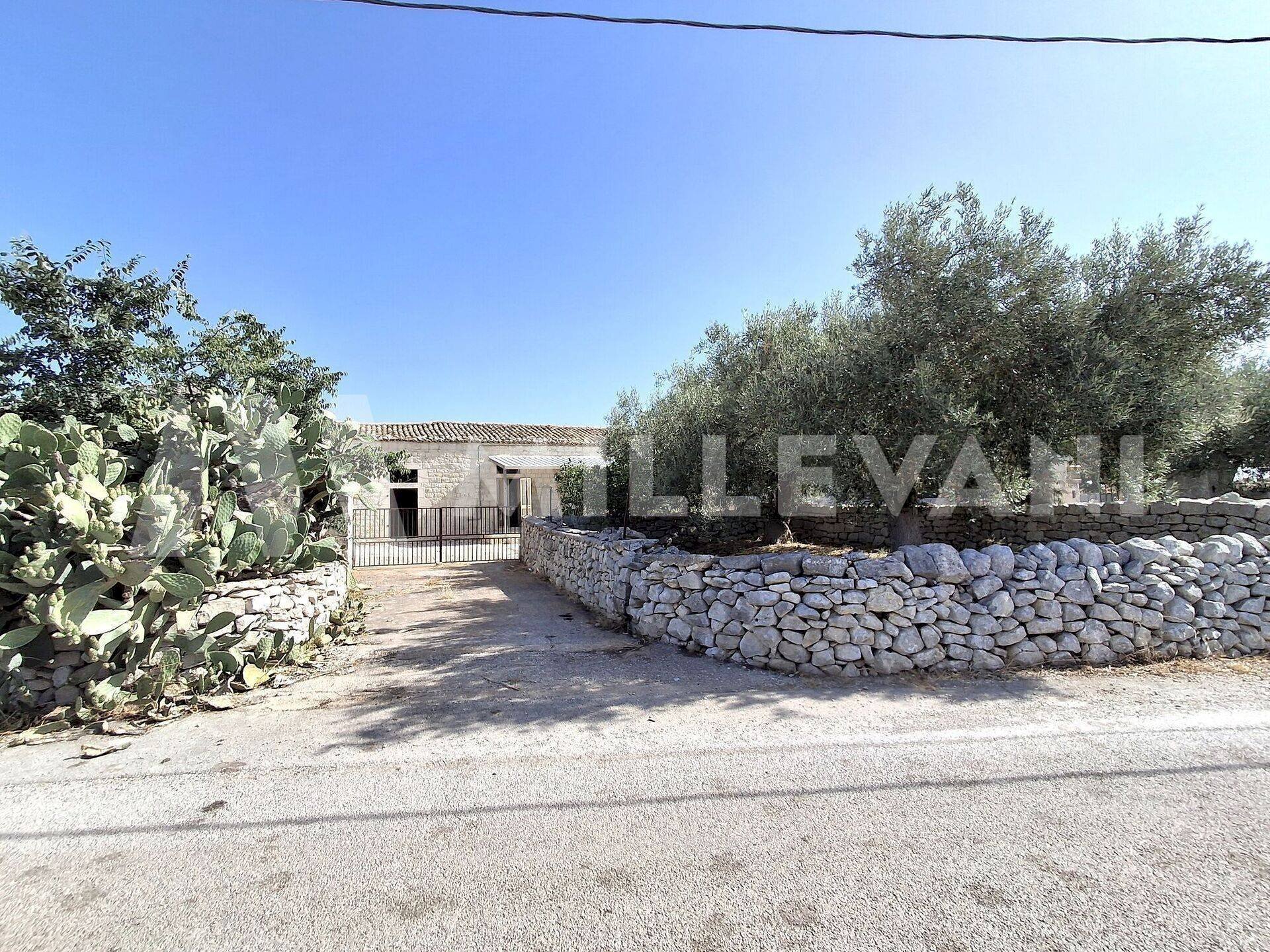 Foto 2 - Rustico Via Palazzelle Balatazza, Pozzallo - foto 2
