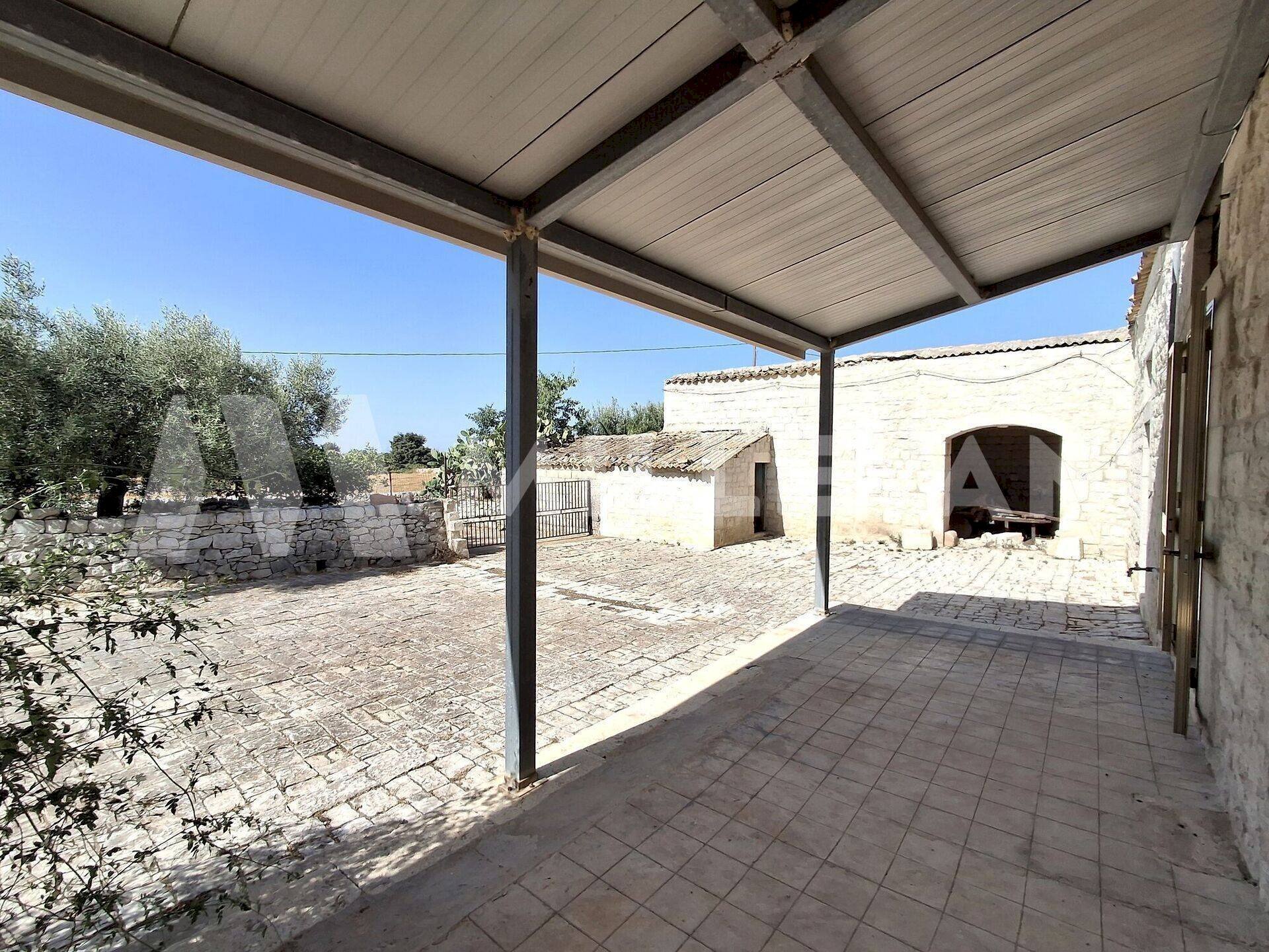 Foto 3 - Rustico Via Palazzelle Balatazza, Pozzallo - foto 3