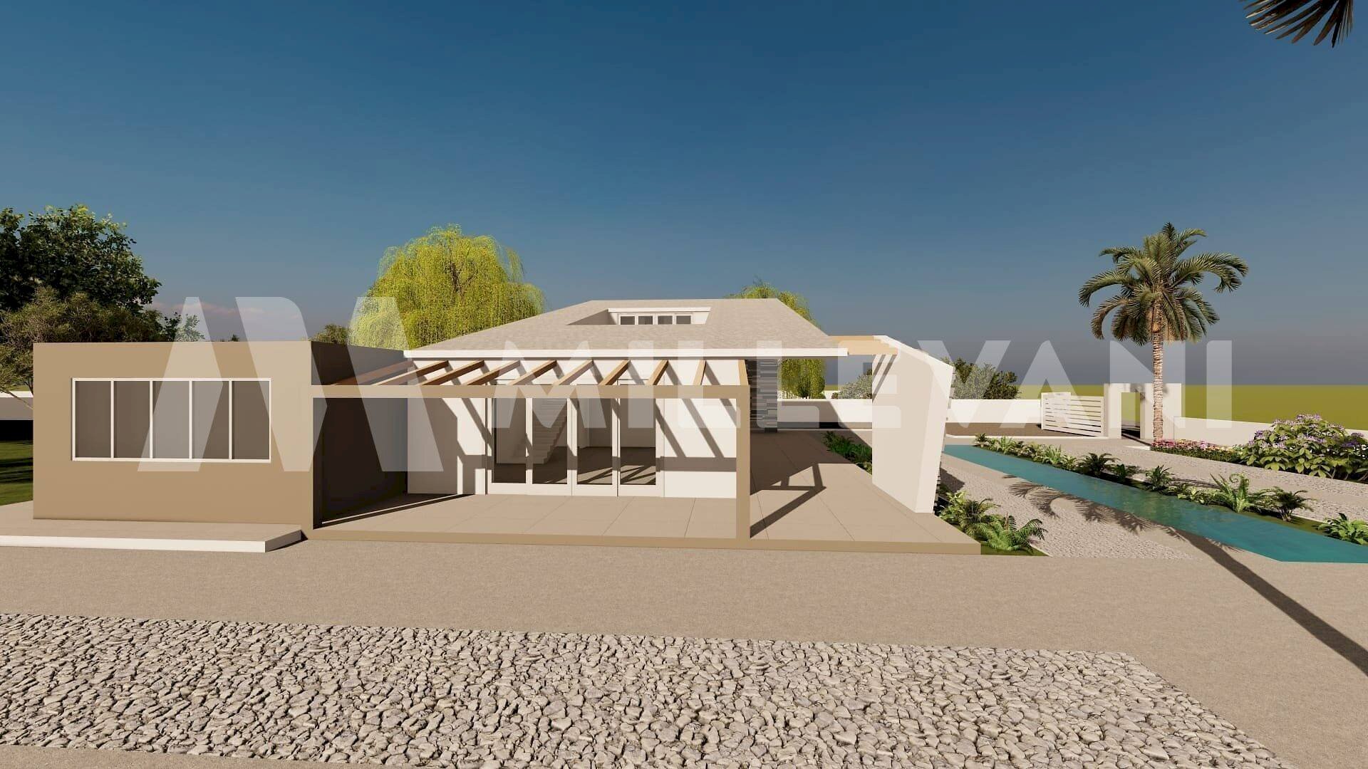 Foto 1 - Villa Modica - foto 1