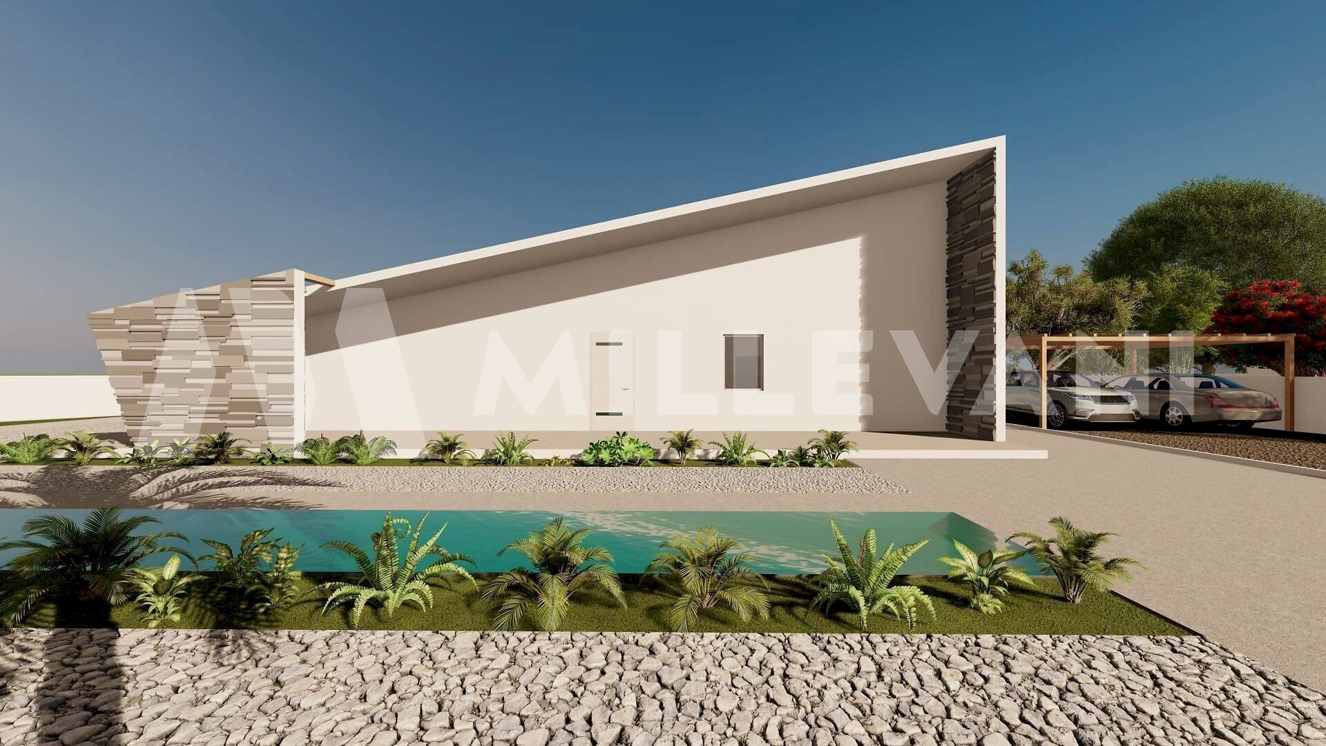 Foto 3 - Villa Modica - foto 3