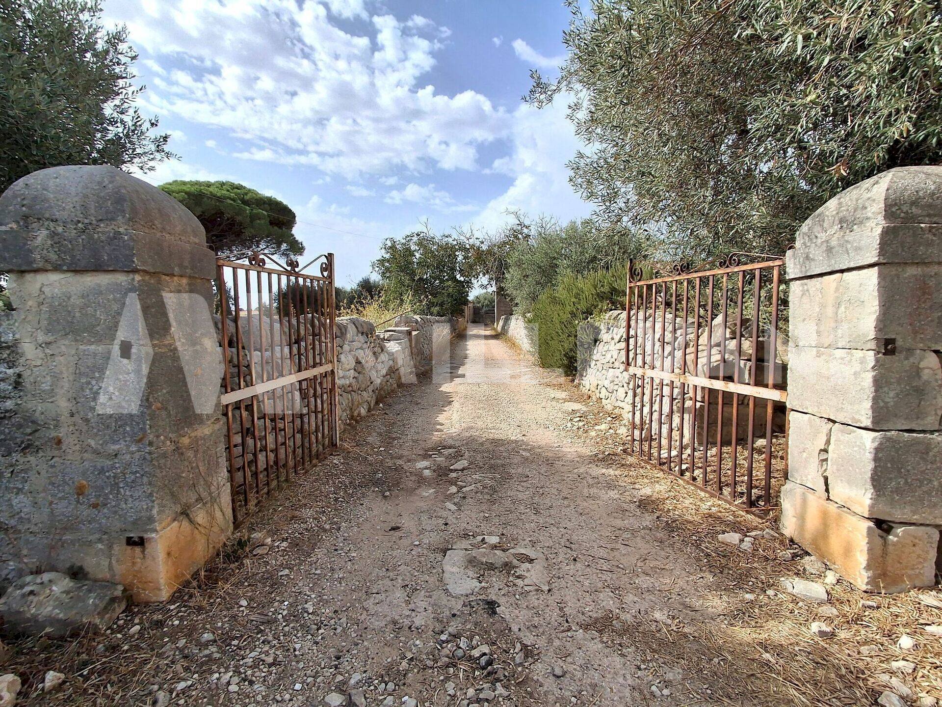 Foto 2 - Rustico Strada Provinciale 66, Rosolini - foto 2