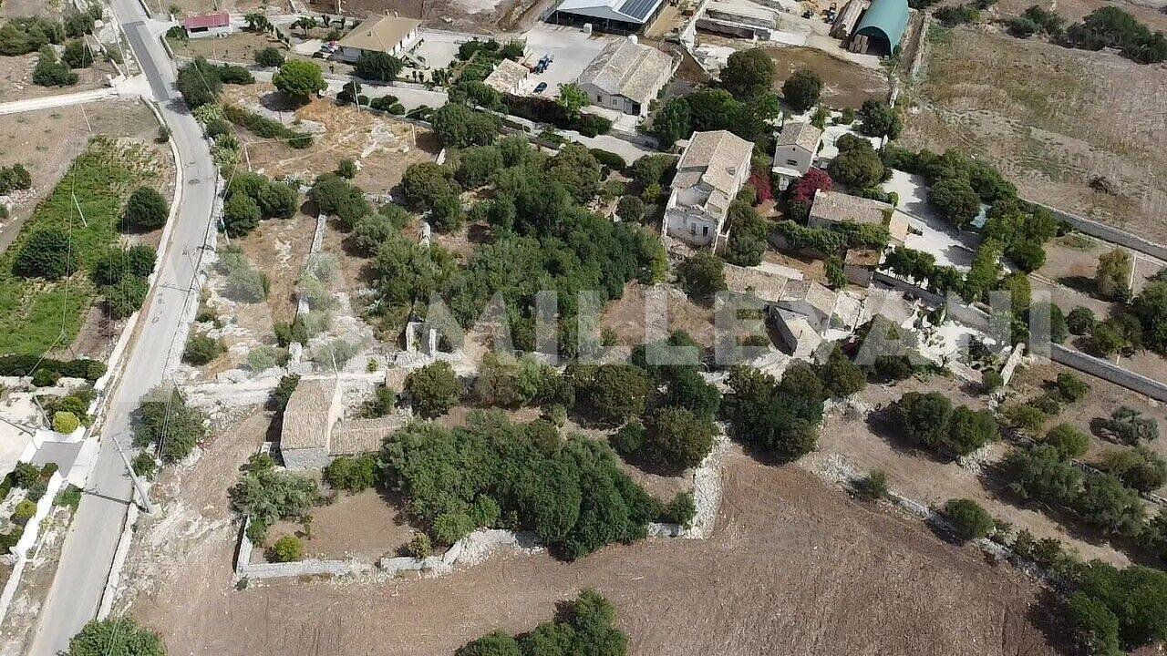 Foto 1 - Rustico Sp86, Modica - foto 1