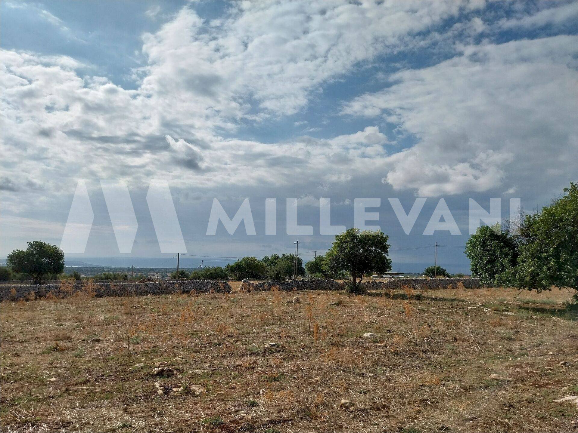 Foto 1 - Terreno agricolo SP 86, Modica - foto 1