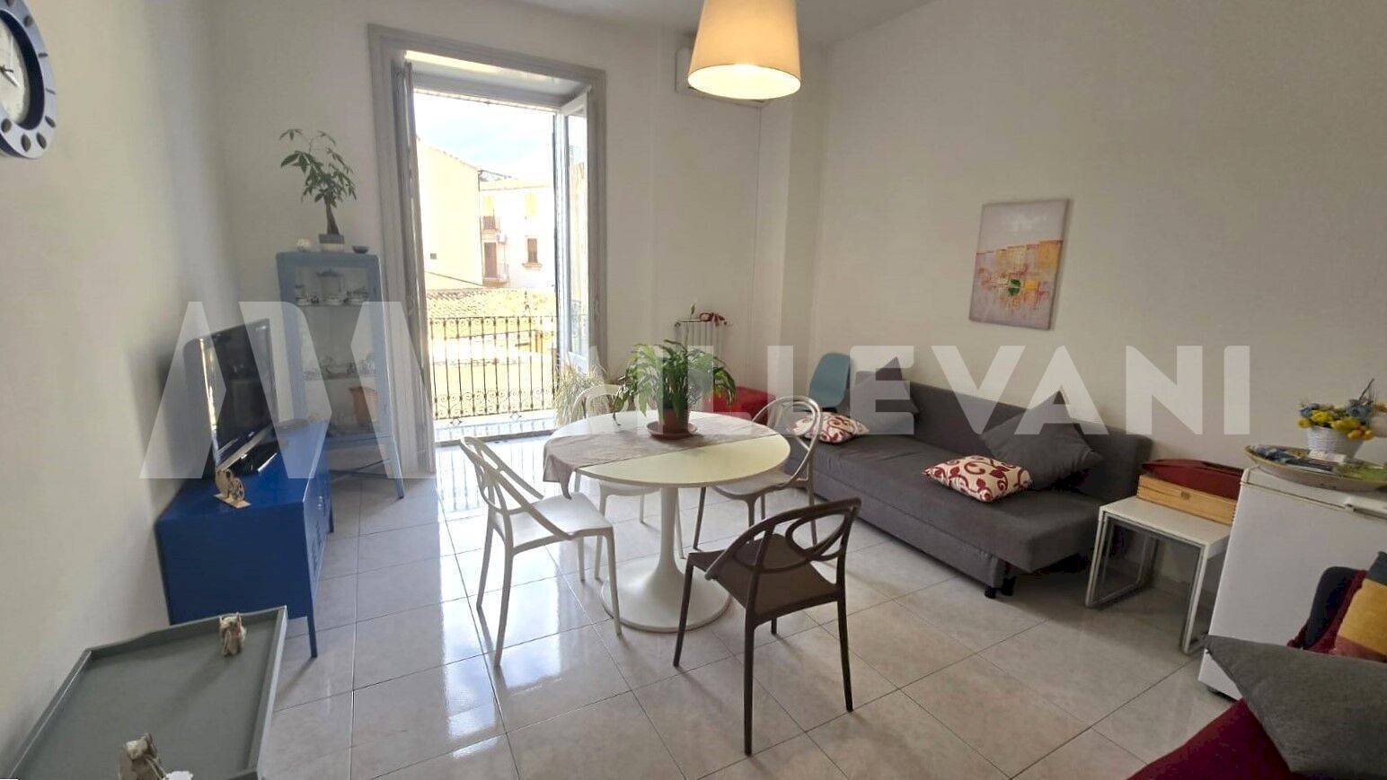 Foto 1 - Three-room apartment Corso Mazzini, Scicli - photo 1