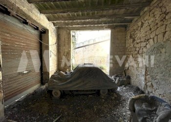 Foto 5 - Box Via Martoglio
 
2, Scicli - foto 5
