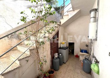Foto 5 - Casa indipendente Via San Nicolò
 
146, Scicli - foto 5