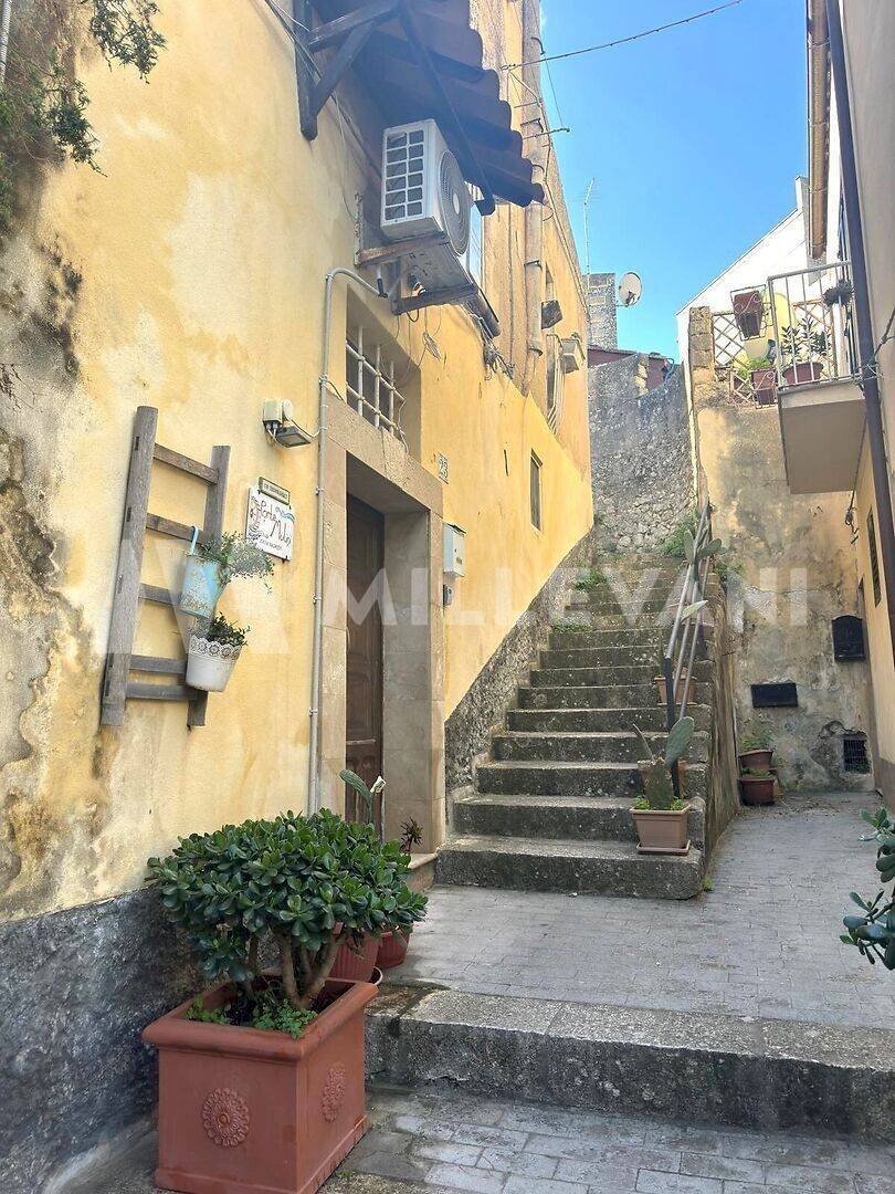 Foto 1 - Two-room apartment Via Torrevecchia
 
23, Ragusa - photo 1