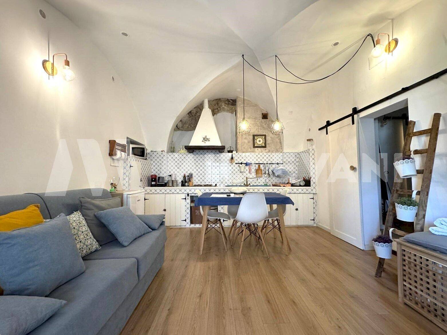 Foto 2 - Two-room apartment Via Torrevecchia
 
23, Ragusa - photo 2