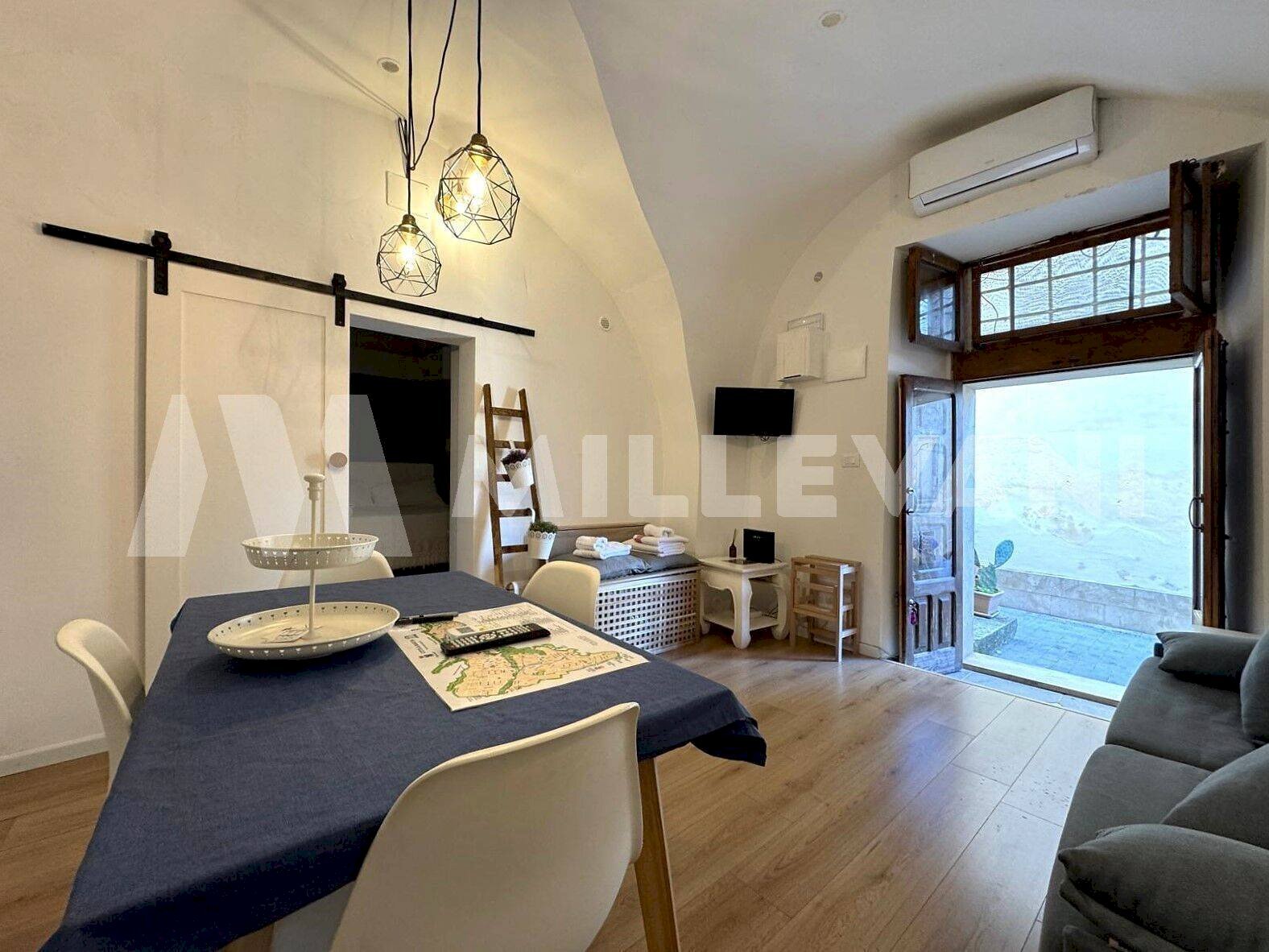 Foto 3 - Two-room apartment Via Torrevecchia
 
23, Ragusa - photo 3