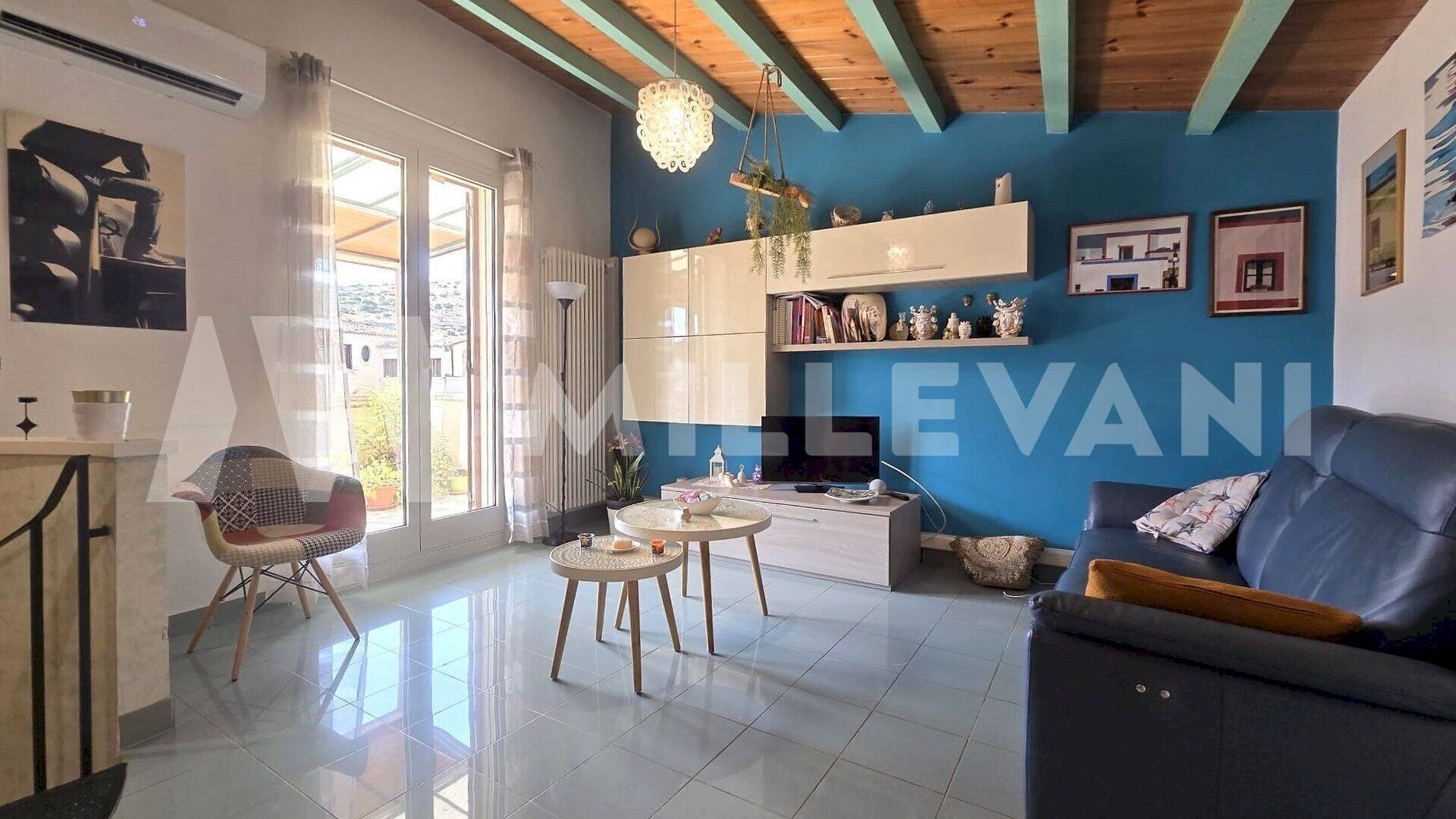 Foto 1 - Casa indipendente Via Mortilla, Scicli - foto 1
