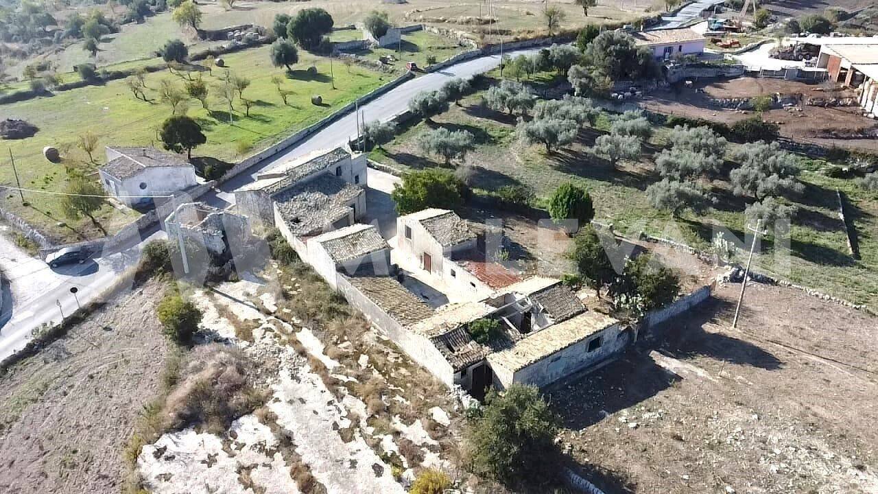 Foto 1 - Rustico Ragusa - foto 1