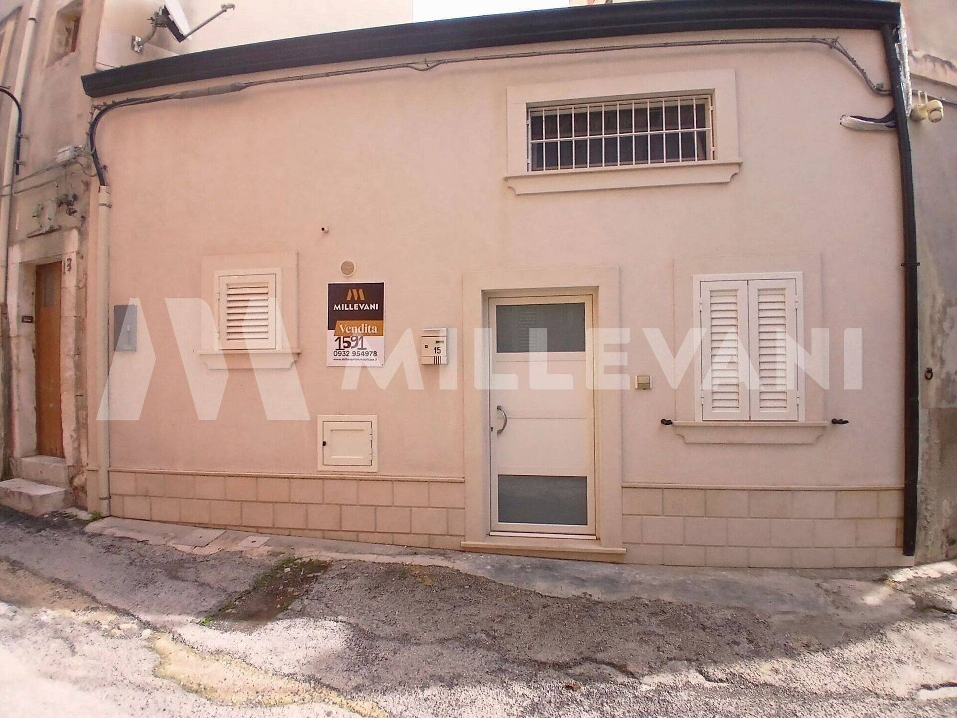 Foto 1 - Appartamento Via Gangia
 
15, Scicli - foto 1