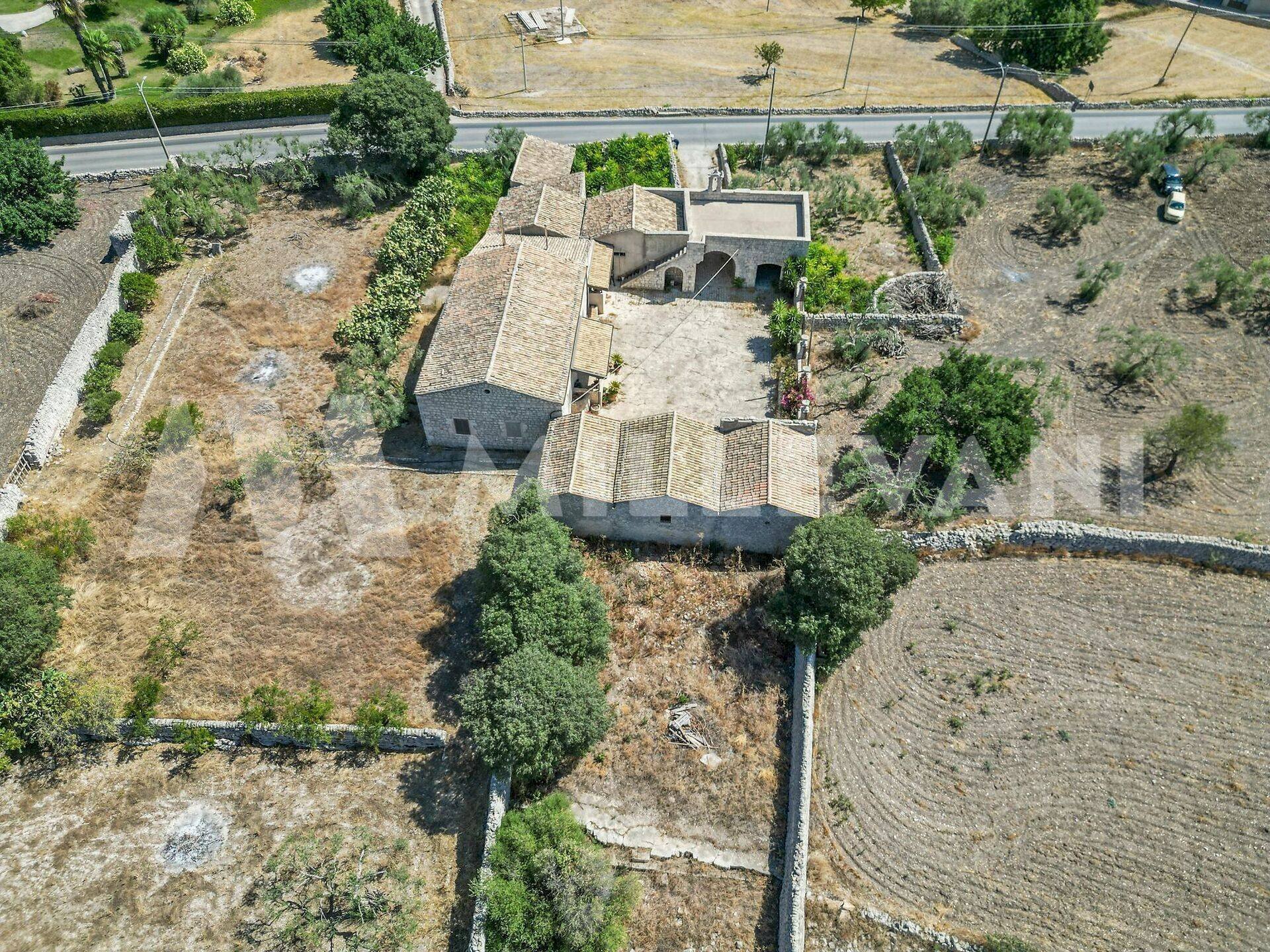Foto 1 - Rustico Modica - foto 1