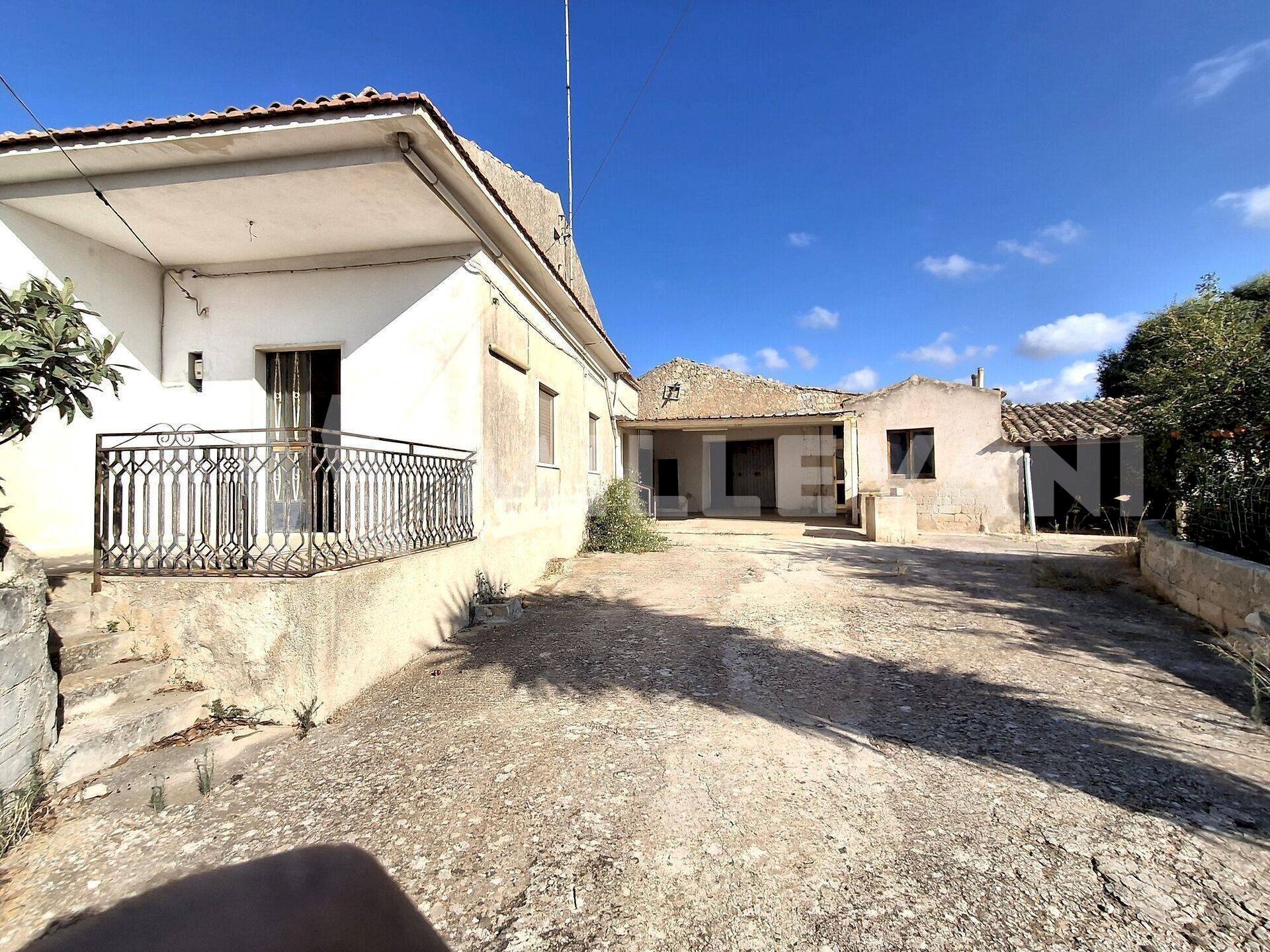 Foto 1 - Casa indipendente Contrada Nacalino, Modica - foto 1