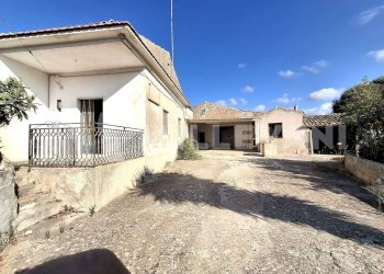 Foto 1 - Casa indipendente Contrada Nacalino, Modica - foto 1