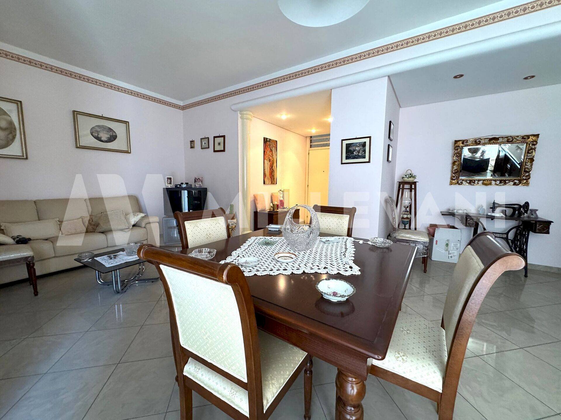 Foto 1 - Appartamento Via Pergolesi, Ragusa - foto 1