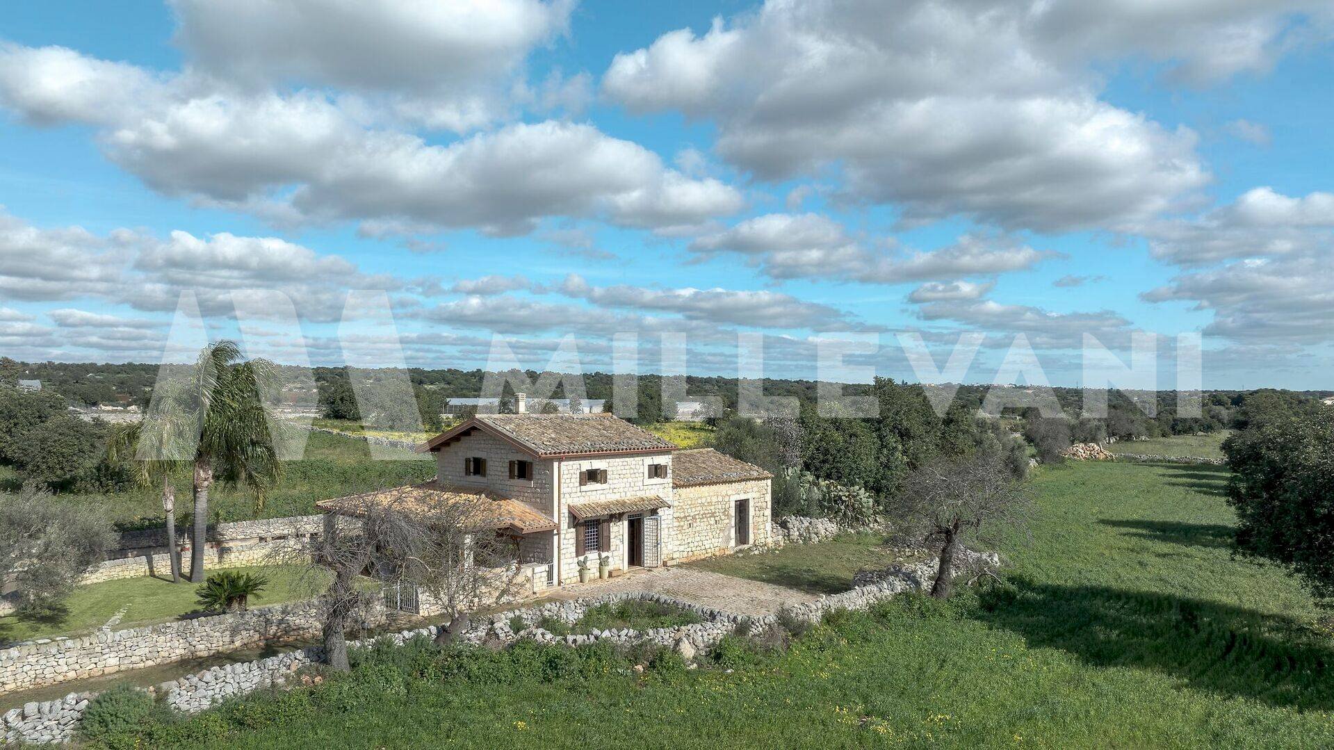 Foto 1 - Rustico Contrada Guadagna, Scicli - foto 1
