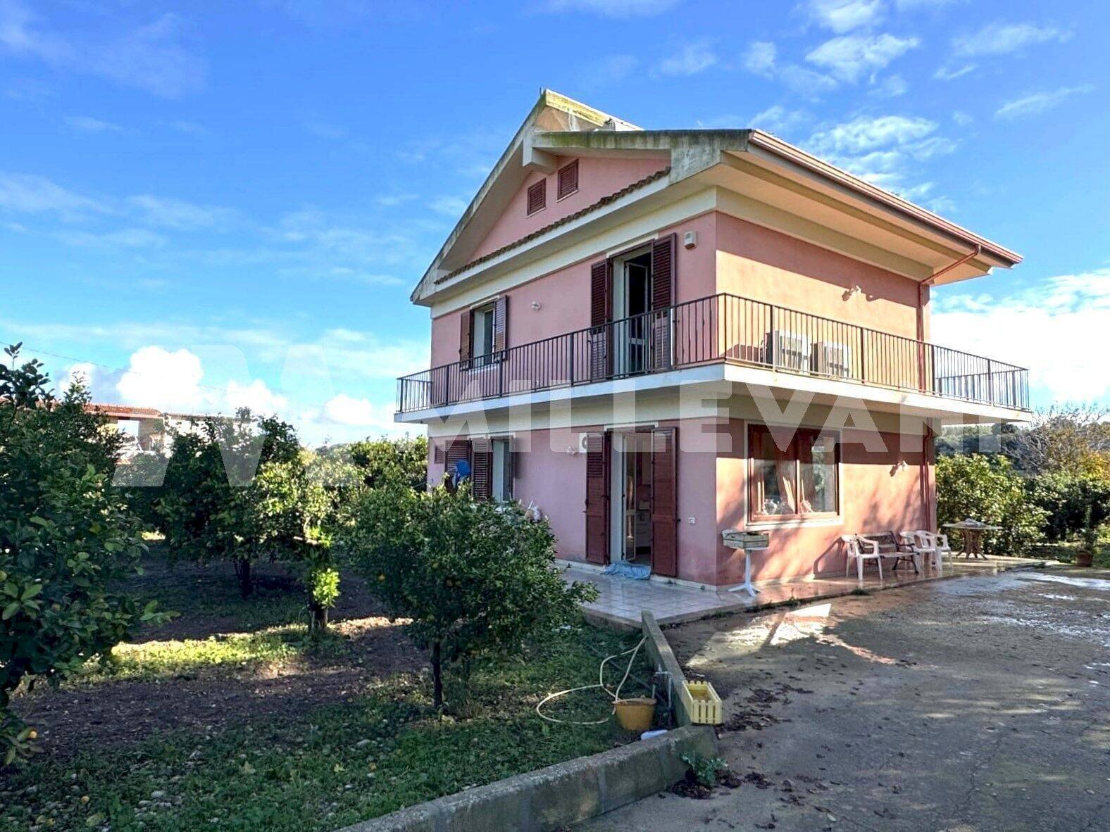 Foto 1 - Villa Noto - photo 1