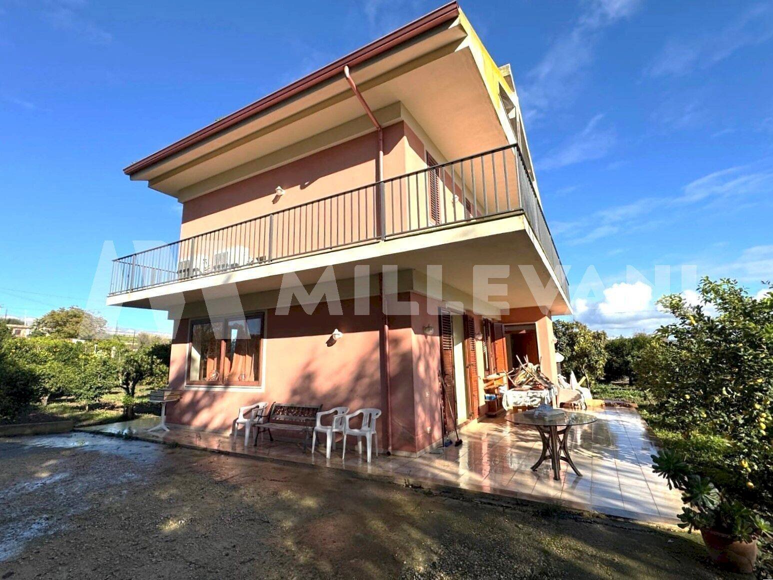 Foto 2 - Villa Noto - photo 2